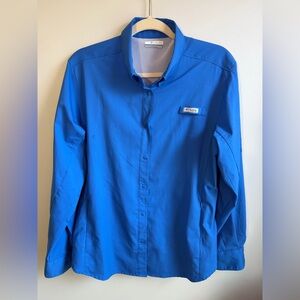 Women's PFG Tamiami™ II Long Sleeve Shirt XLarge
